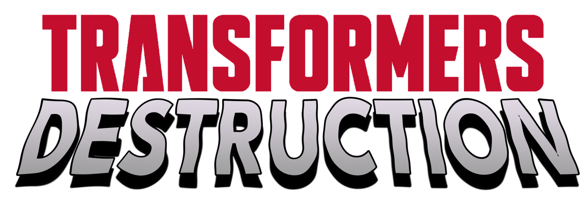 TF Destruction